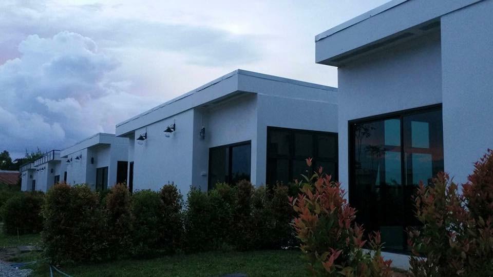 Kiattikun House Hotel Chiang Rai Buitenkant foto