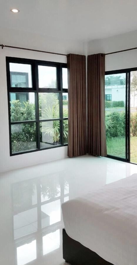 Kiattikun House Hotel Chiang Rai Buitenkant foto