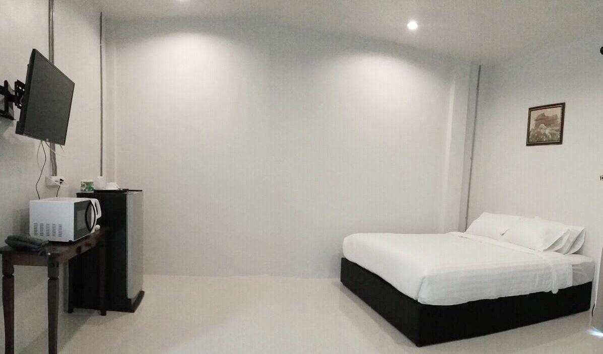 Kiattikun House Hotel Chiang Rai Buitenkant foto