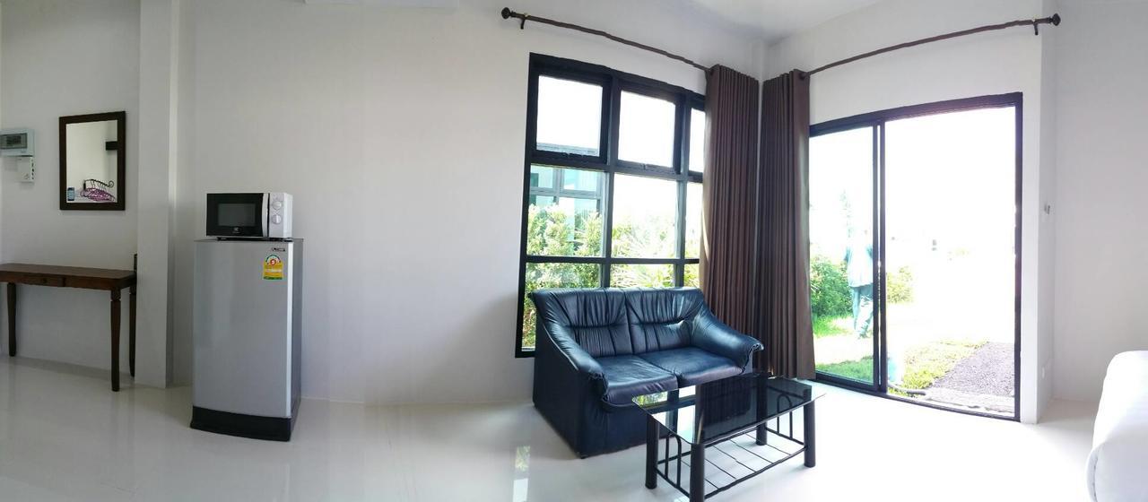 Kiattikun House Hotel Chiang Rai Buitenkant foto