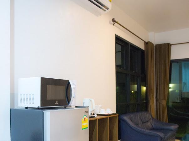 Kiattikun House Hotel Chiang Rai Buitenkant foto