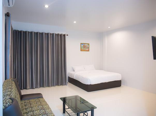 Kiattikun House Hotel Chiang Rai Buitenkant foto