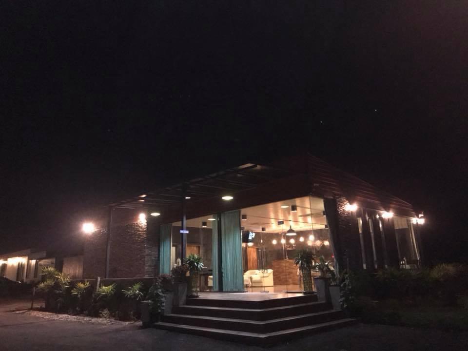 Kiattikun House Hotel Chiang Rai Buitenkant foto