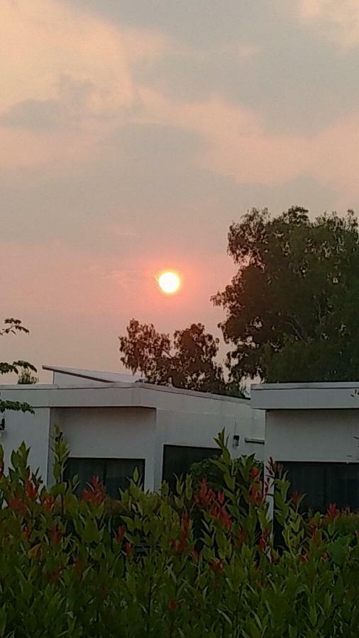 Kiattikun House Hotel Chiang Rai Buitenkant foto